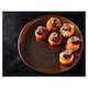 image 2 of Tesco Finest Dine In Salted Caramel Profiteroles 6pk