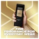 image 2 of Lynx Signature Wood & Vanilla Daily Fragrance 100Ml