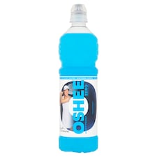 Oshee Zero Multifruit Flavoured Drink 750Ml
