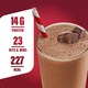 image 2 of SlimFast Meal Replacement Shake Powder - Chunky Chocolate 450g