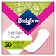 image 1 of Bodyform Dailies So Slim Panty Liners 30 pack