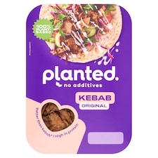 Planted Kebab Original 160g