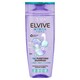 image 1 of L'Oreal Paris Elvive Hydra Pure 72H Purifying Shampoo 400ml