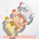 image 4 of Garnier Micellar Gently/Gentle Peeling Water All-In-1 400Ml