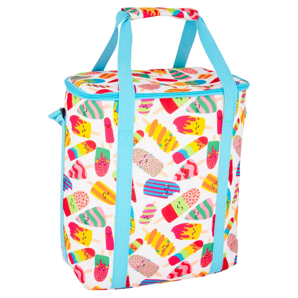 Tesco Lolly family cool bag