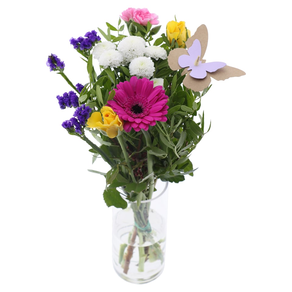 Obrázek 1 pro produkt The Floral Connection Kytice jemnost