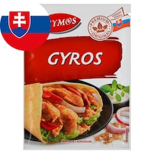 Thymos Gyros 35 g