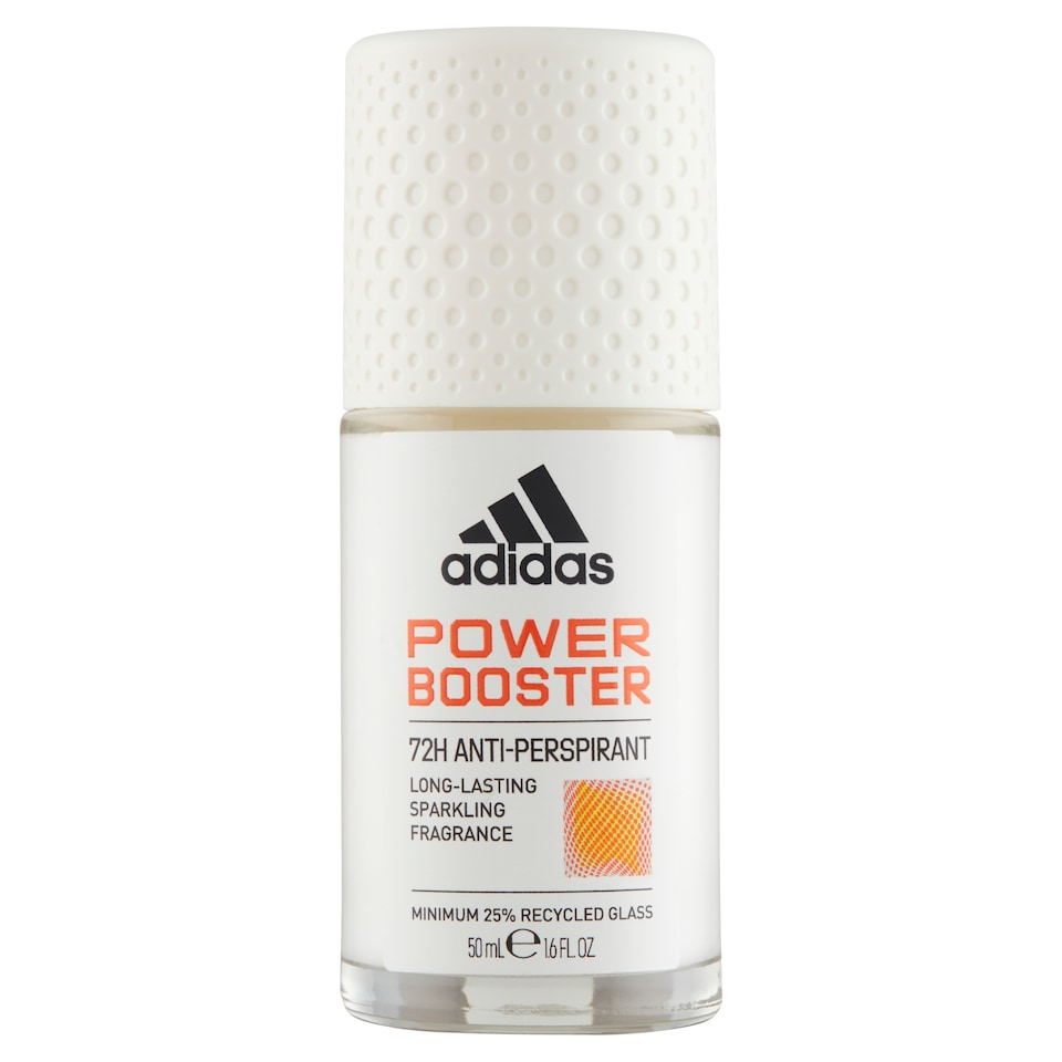 Adidas Power Booster izzadásgátló roll-on 50 ml