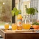 image 2 of Robinsons Fruit & Barley with Vitamins Peach Squash 1L