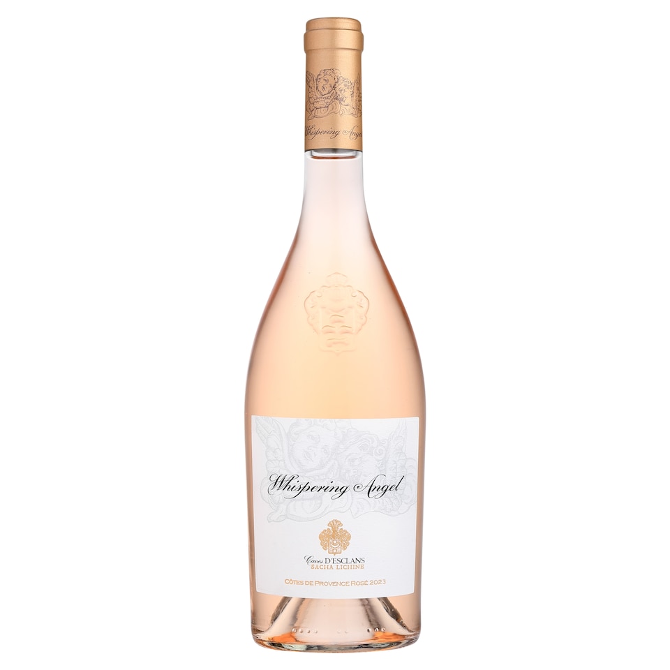 Whispering Angel Rose 750ml