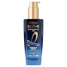L'Oreal Paris Elvive Extraordinary Oil Midnight Serum 100ml