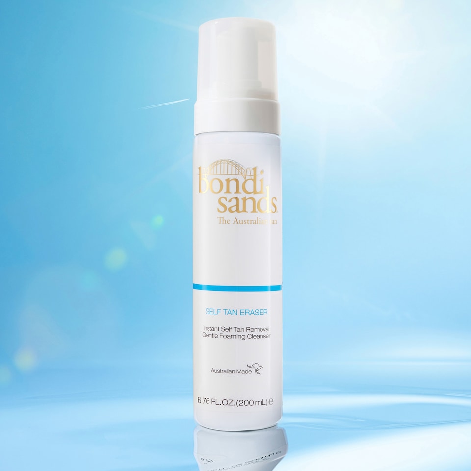 image 1 of Bondi Sands Self Tan Eraser 200Ml