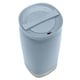 image 3 of Smash Blue Twist & Lock Coffee Cup 350ml
