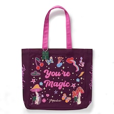 Paperchase Magic Forest Tote Bag