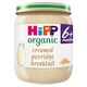 image 1 of Hipp 6 Month Organic Creamed Porridge 125G Jar