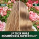 image 2 of Herbal Essences Petal Soft Rose Scent Leave In Conditioner 145ml