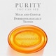 image 6 of Pears Amber Soap Bars 4 X 100G