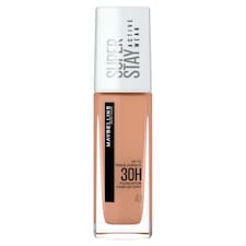 Maybelline Superstay 30H Active Wear Foundation Fawn 30Ml