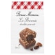 image 1 of Bonne Maman Chocolate Pecan Brownies 175g