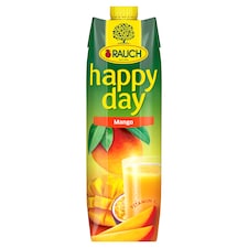 Rauch Happy Day Mango Drink 1 l