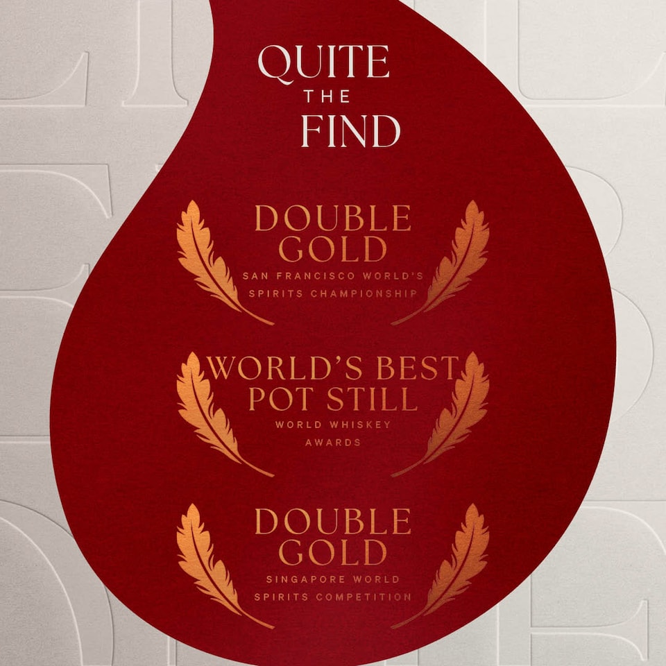 image 1 of Redbreast Aged 12 Years Single Pot Still Irish Whiskey 700ml