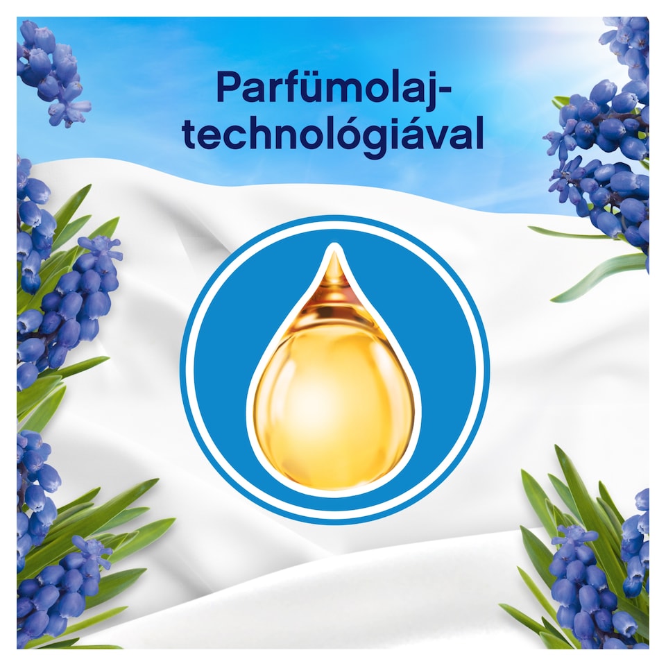Lenor Capri Textilöblítő 59 Mosáshoz 1. kép