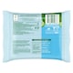 image 2 of Simple Micellar Water Boost Wipes Sensitive Skin 40 Pack