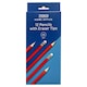 image 1 of Tesco Stationery HB Pencils With Erasers 12 Pack