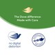 image 3 of Dove Go Fresh Cucumber & Green Tea 250Ml