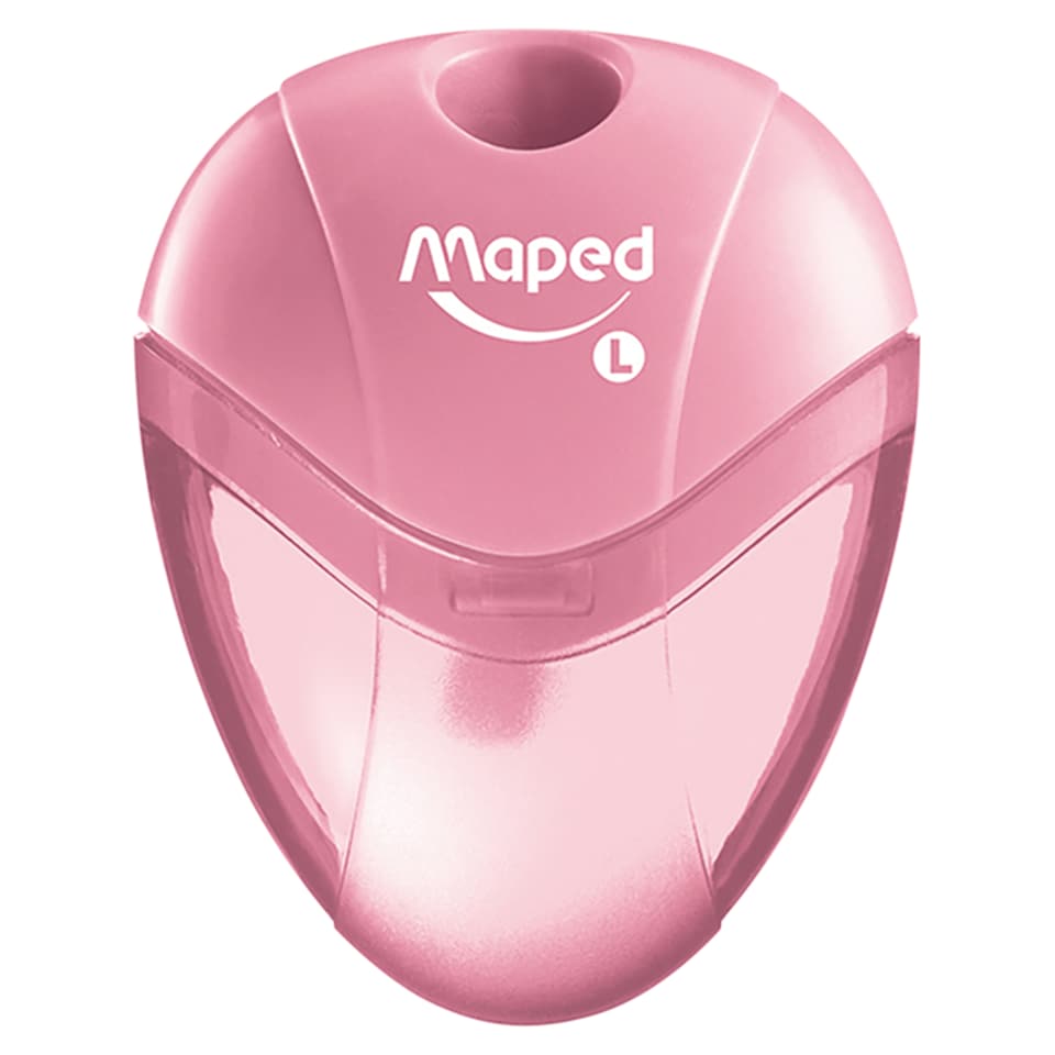 obrázok 1 z Maped I-gloo strúhadlo pre ľavákov
