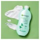 image 3 of Garnier Body Intensive 7 Day Aloe Vera Hydrating Lotion 400Ml