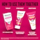 image 5 of Nizoral Anti-Dandruff Daily Prevent Conditioner 200ml