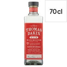 Thomas Dakin Gin 70Cl