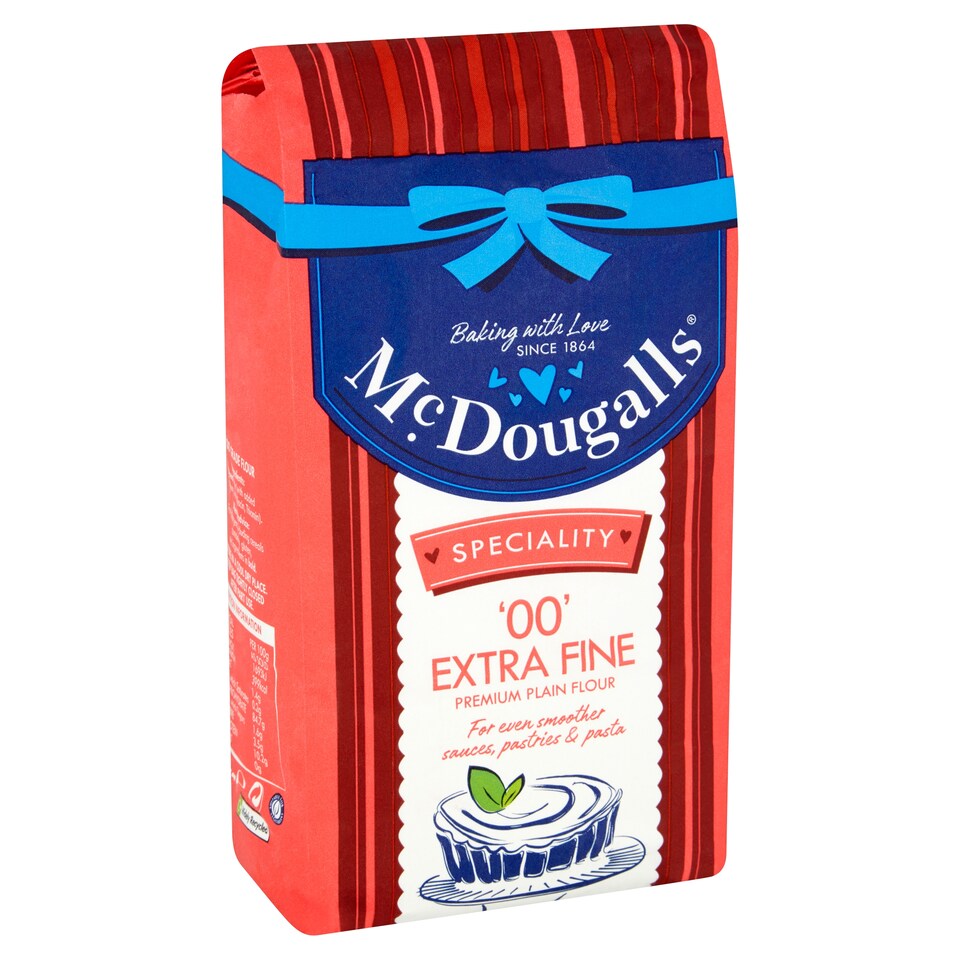 image 1 of Mcdougalls Oo Flour 1Kg