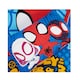 image 4 of SPIDEY & FRIENDS BED SET SINGLE