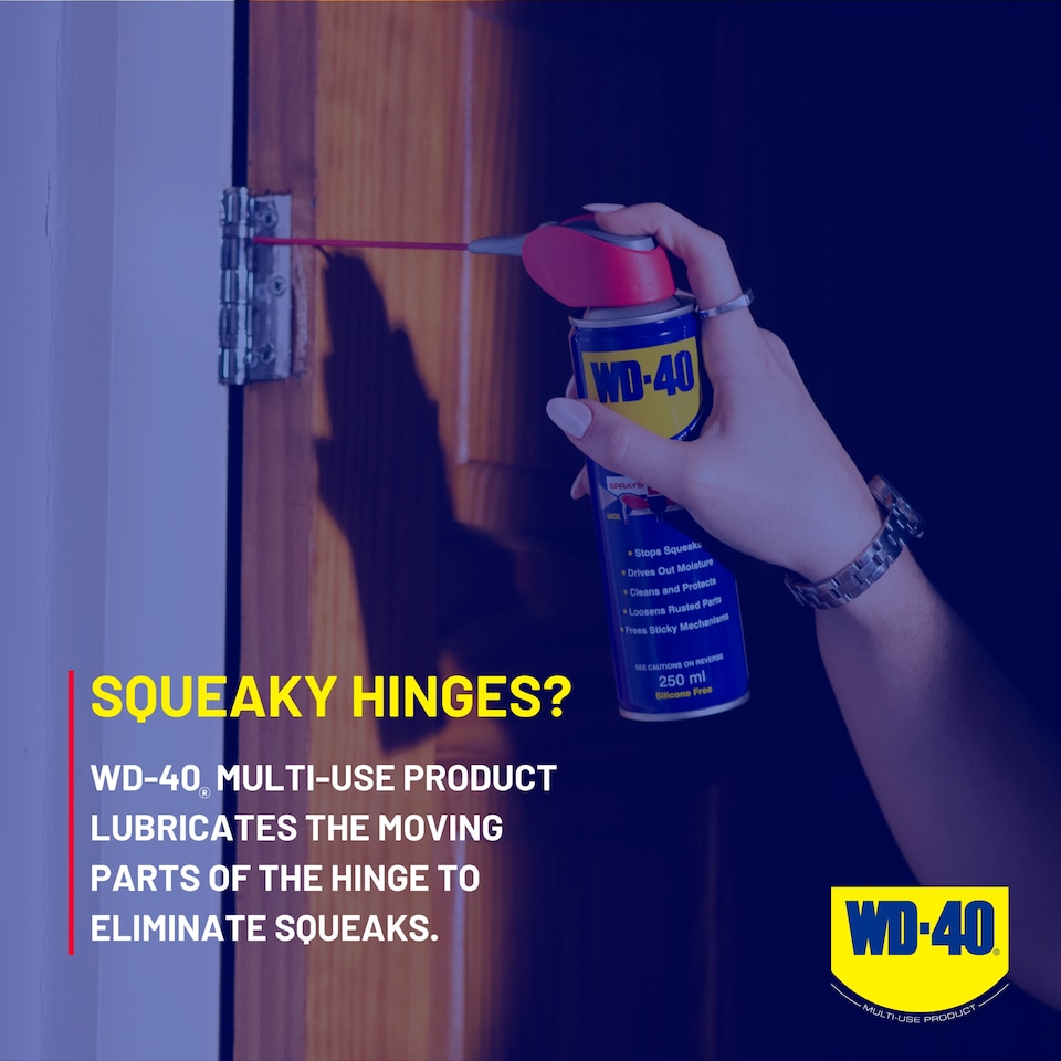 image 1 of WD-40 250ml