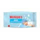 image 1 of Huggies Pure 0% Plastic Baby Wipes 48 Wipes