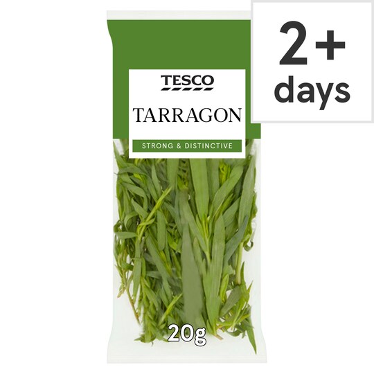 Tesco Tarragon 20G Tesco Groceries