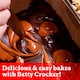 image 3 of Betty Crocker Triple Chocolate Brownie Mix 415G