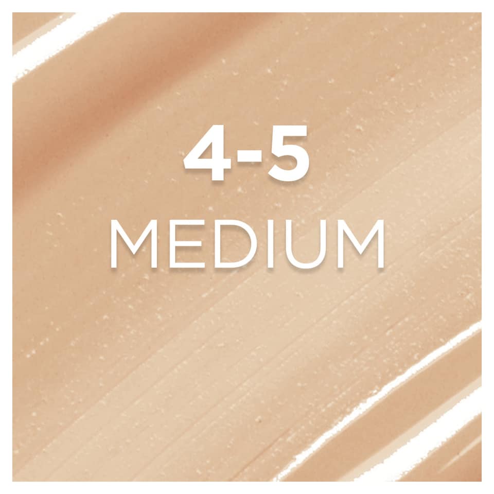 image 1 of L'oreal Paris True Match Tinted Serum Medium 4-5 30Ml