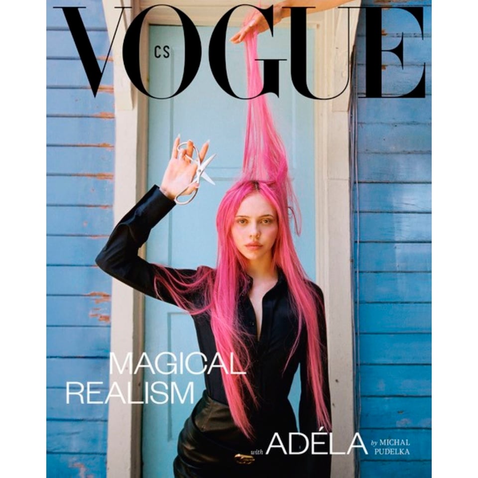 Vogue