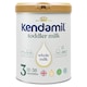 image 1 of Kendamil Toddler Milk 3 From 12 To 36 Month 800G