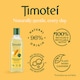 image 4 of Timotei Precious Shampoo Argan Oil And Jasmine 300Ml