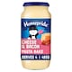image 1 of Homepride Cheese & Bacon Pasta Bake Sauce 485g