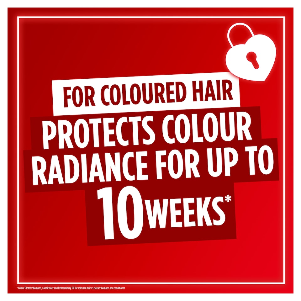 image 1 of L'Oreal Elvive Colour Protect Shampoo 250Ml