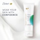 image 4 of Dove Prebiotic+ Sensitive Body Serum 200ml