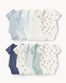 Baby Bodysuits