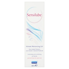 DUREX SENSILUBE 40ML