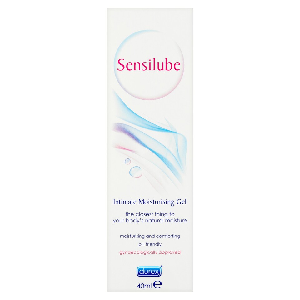 image 1 of DUREX SENSILUBE 40ML