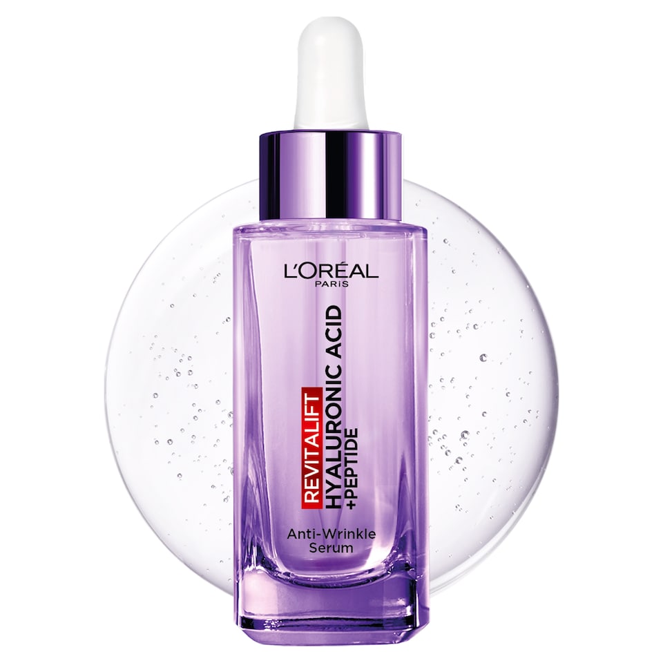 L'Oreal Paris Revitalift Filler Anti Wrinkle Serum 30Ml
